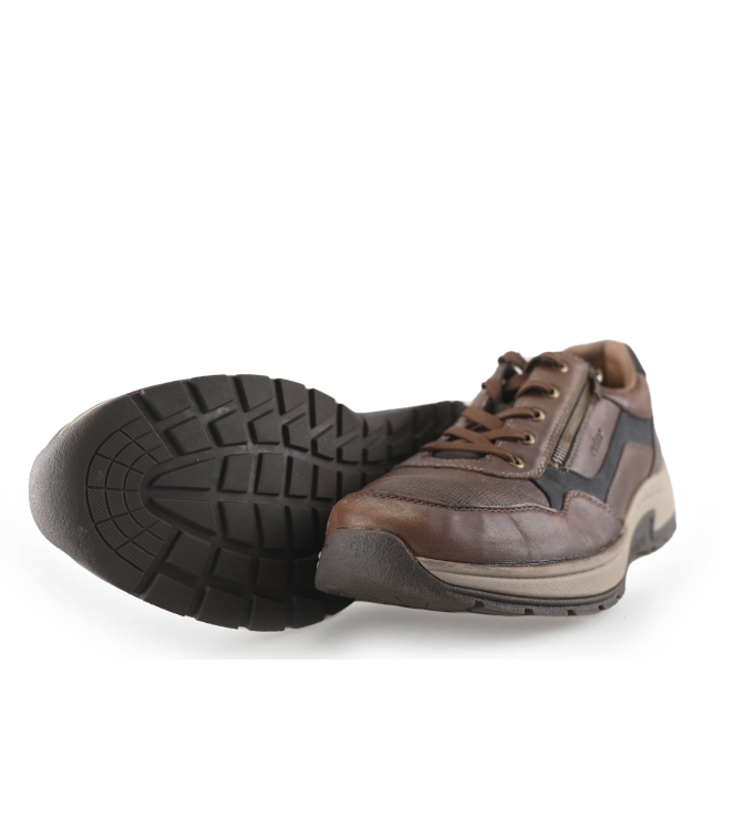 Rieker Schnürschuhe