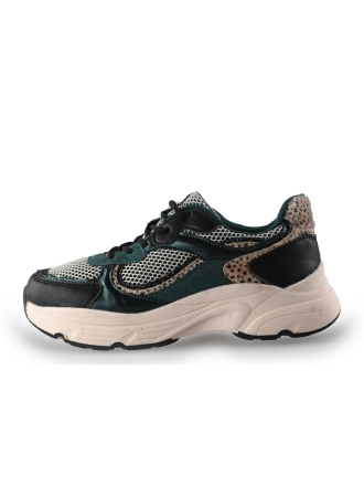 Sub55 Sneaker Schwarz 248882
