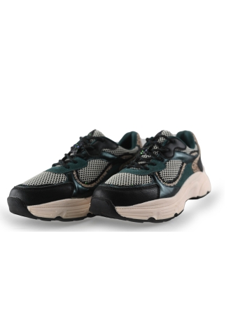 Sub55 Sneaker Schwarz 248882