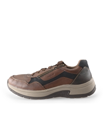 Rieker Schnürschuhe Braun 248883