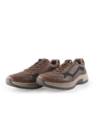 Rieker Schnürschuhe Braun 248883