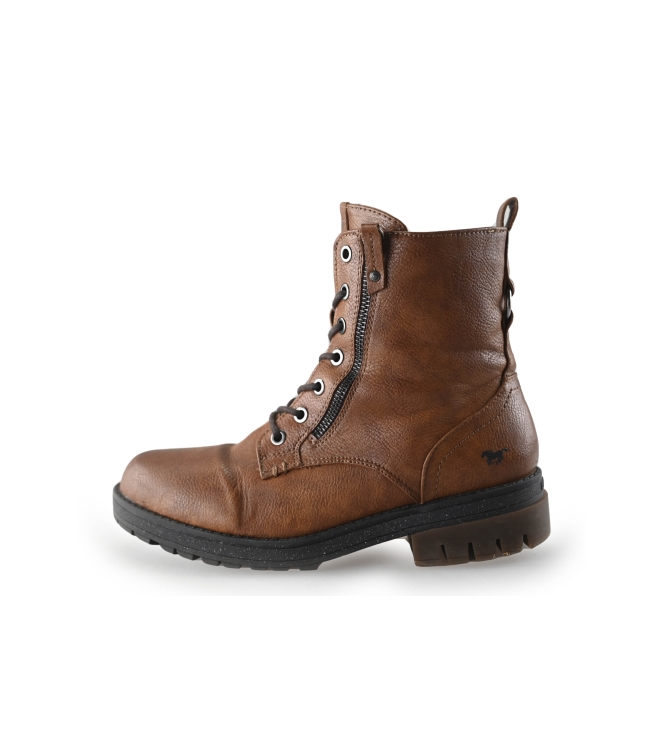 Mustang Schnürstiefel