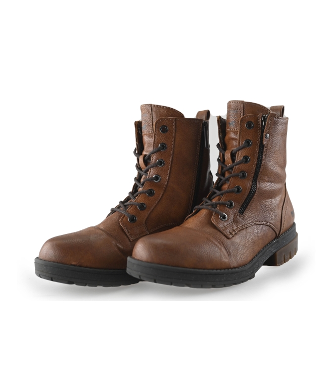 Mustang Schnürstiefel