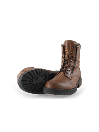 Mustang Schnürstiefel