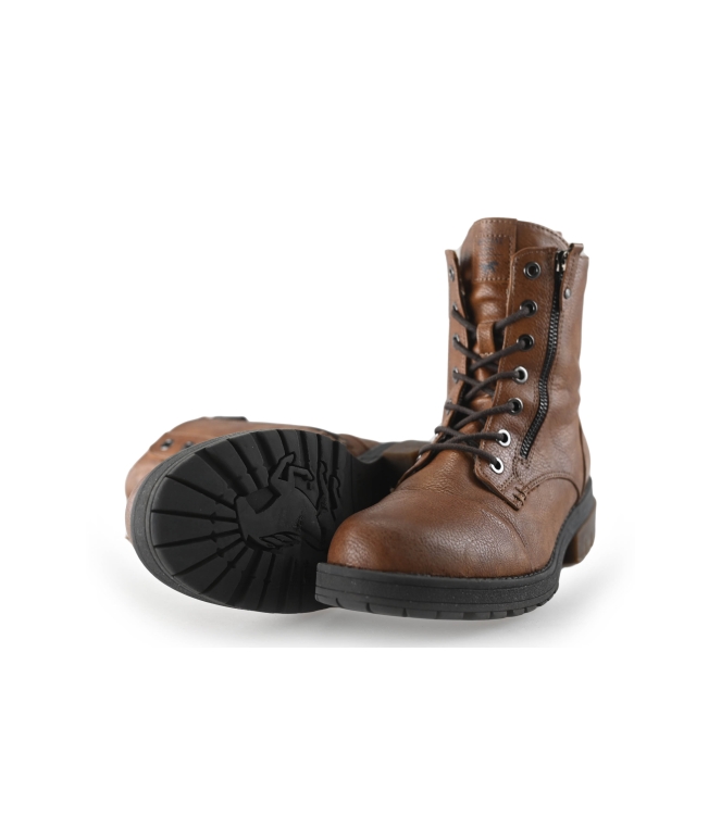 Mustang Schnürstiefel