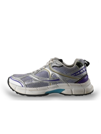DSTRCT Sneaker Lila 248885