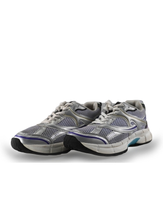 DSTRCT Sneaker Lila 248885