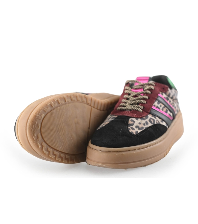 Sub55 Sneaker