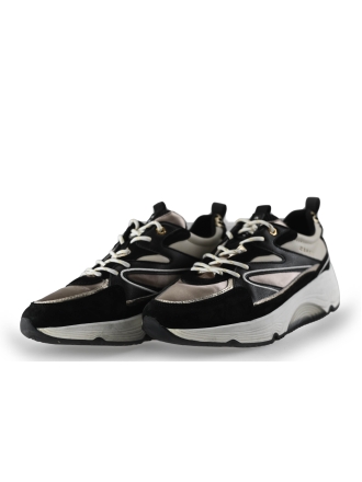 Cruyff Sneaker Schwarz 248895