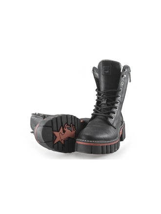 Mustang Schnürstiefel