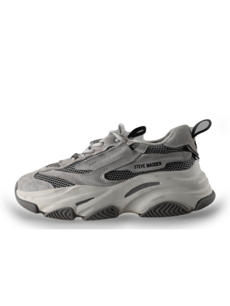 Steve Madden Sneaker Grau 248897