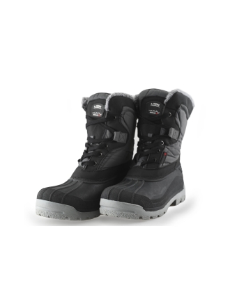 Sub55 Schneestiefel