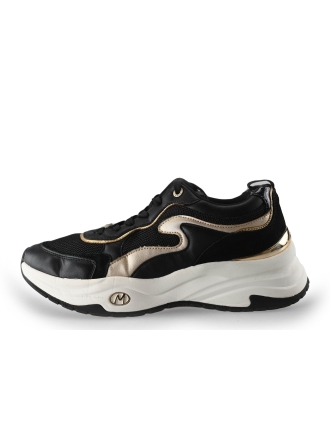 Mexx Sneaker Schwarz 248900