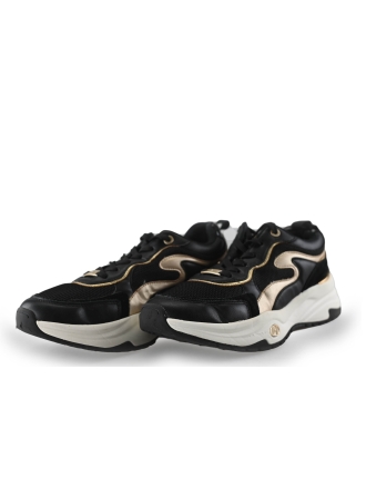 Mexx Sneaker Schwarz 248900