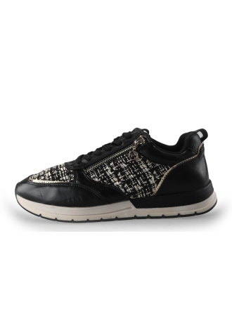 Tamaris Sneaker Schwarz 248902