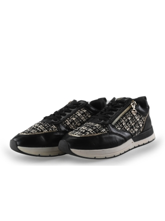 Tamaris Sneaker Schwarz 248902