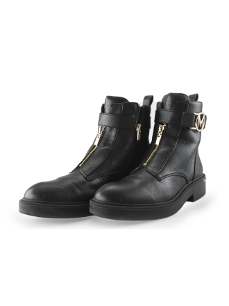 Mexx Bikerstiefel Schwarz 248903
