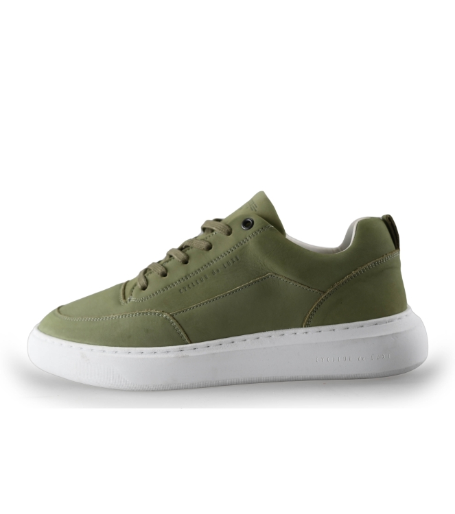 Cycleur de Luxe Sneaker