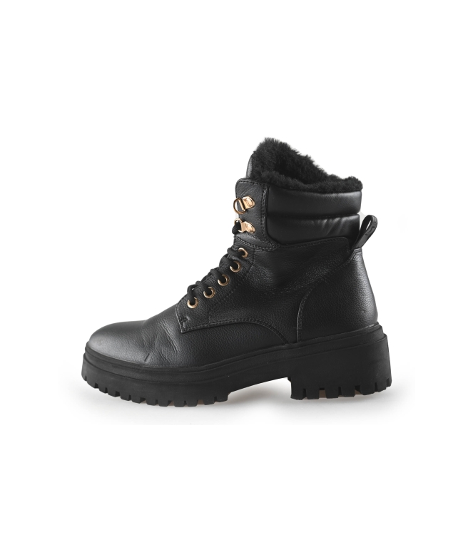 Mexx Schnürstiefel