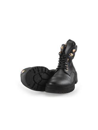 Mexx Schnürstiefel