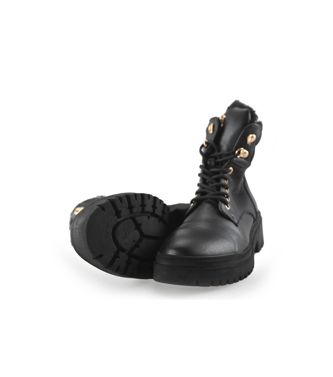 Mexx Schnürstiefel