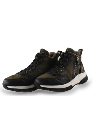 Mustang Hohe Sneaker Sonstiges 248906