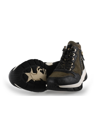 Mustang Hohe Sneaker
