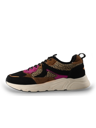 Nelson Sneaker Braun 248907