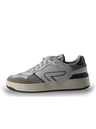 Hub Sneaker Weiß 248908