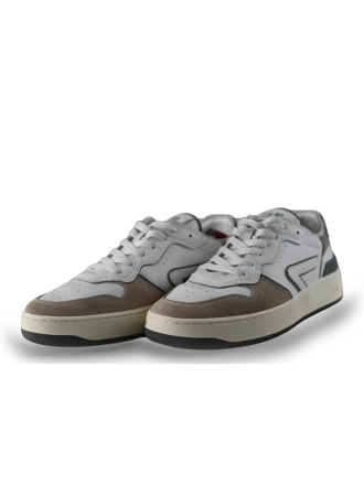 Hub Sneaker Weiß 248908