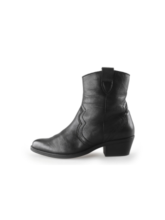 Sub55 Cowboystiefel Schwarz 248910