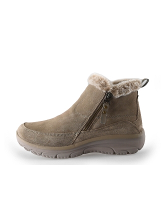Skechers Stiefeletten Beige 248911
