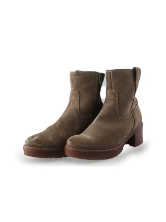 Nelson Stiefel Braun 248912