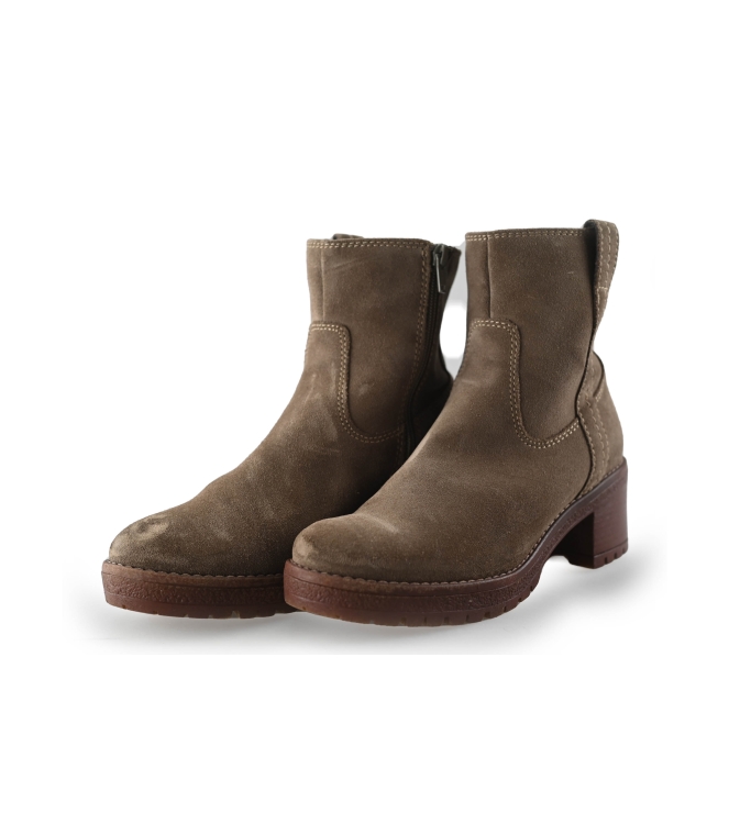 Nelson Stiefel