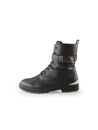 Mexx Schnürstiefel Schwarz 248915