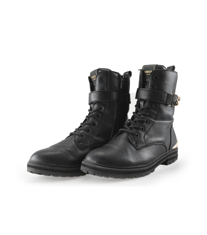 Mexx Schnürstiefel