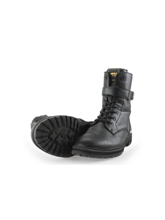 Mexx Schnürstiefel