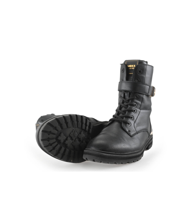Mexx Schnürstiefel