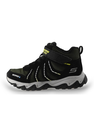 Skechers Sportschuhe Schwarz 248916