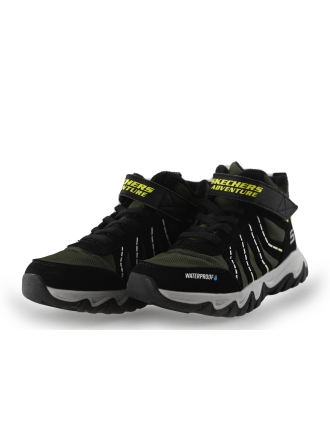Skechers Sportschuhe Schwarz 248916