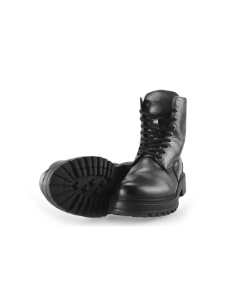 Sub55 Schnürstiefel