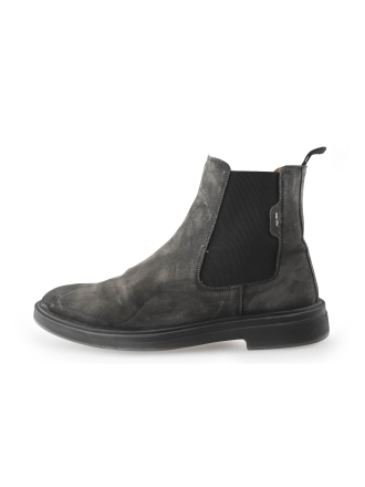 Sub55 Chelsea boots Grau 248921