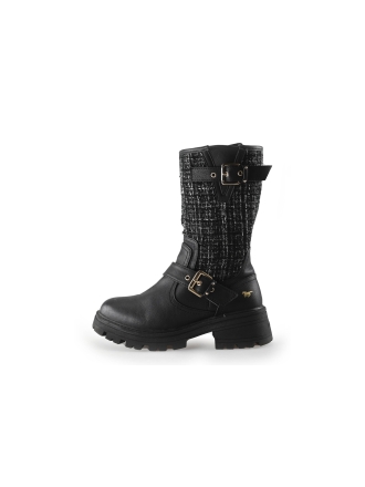 Mustang Bikerstiefel