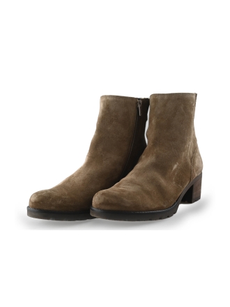 Gabor Stiefeletten Beige 248923