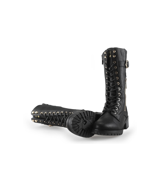 Mustang Schnürstiefel