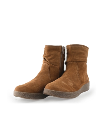 Sens Stiefeletten Braun 248934