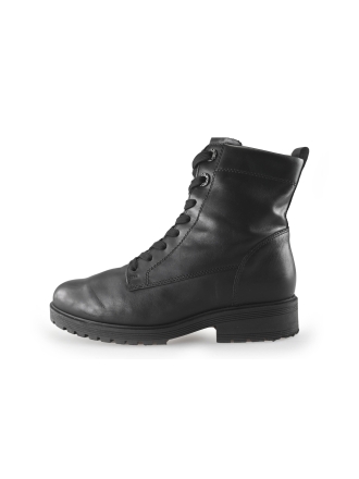 Gabor Stiefeletten Schwarz 248938
