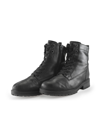 Gabor Stiefeletten Schwarz 248938