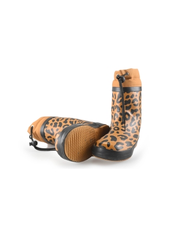 Xq Footwear Regenstiefel