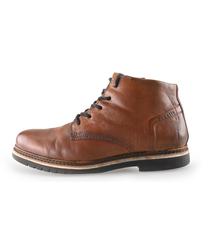 Niet Vermeld Schnürstiefel